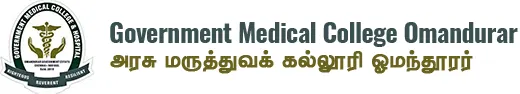 Omandurar Ophthalmology